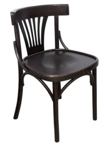 Кресло «Классик», тон 325 (венге), Б-5288-01-2