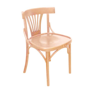 Кресло «Классик», тон 325 (венге), Б-5288-01-2