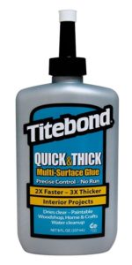 TITEBOND II Premium Wood Glue