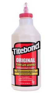 TITEBOND Original Wood Glue