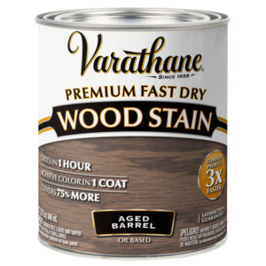 Состав для подчеркивания текстуры древесины VARATHANE® Wood Grain Enhancer