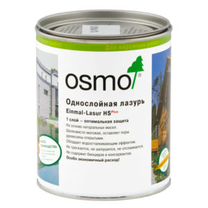 Защитное масло с УФ-фильтром UV-Schutz-Öl